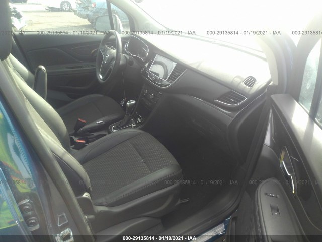 Photo 4 VIN: KL4CJASBXLB048879 - BUICK ENCORE 