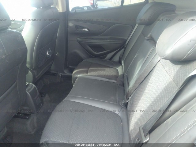 Photo 7 VIN: KL4CJASBXLB048879 - BUICK ENCORE 