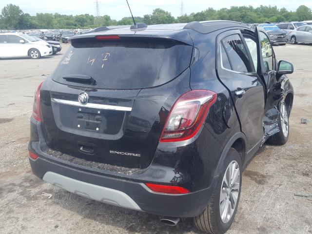 Photo 3 VIN: KL4CJASBXLB049658 - BUICK ENCORE PRE 