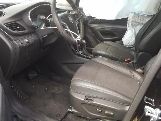 Photo 4 VIN: KL4CJASBXLB049658 - BUICK ENCORE PRE 