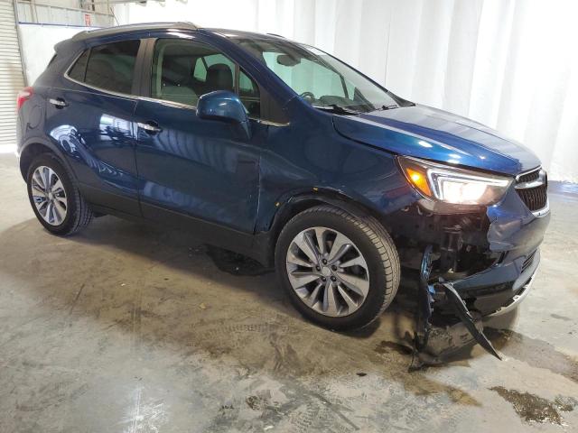 Photo 3 VIN: KL4CJASBXLB050308 - BUICK ENCORE PRE 