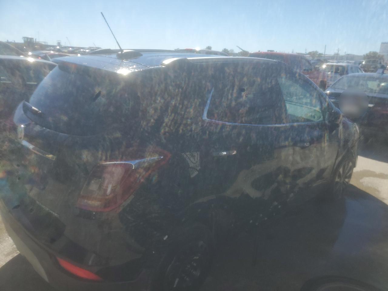 Photo 2 VIN: KL4CJASBXLB051765 - BUICK ENCORE 