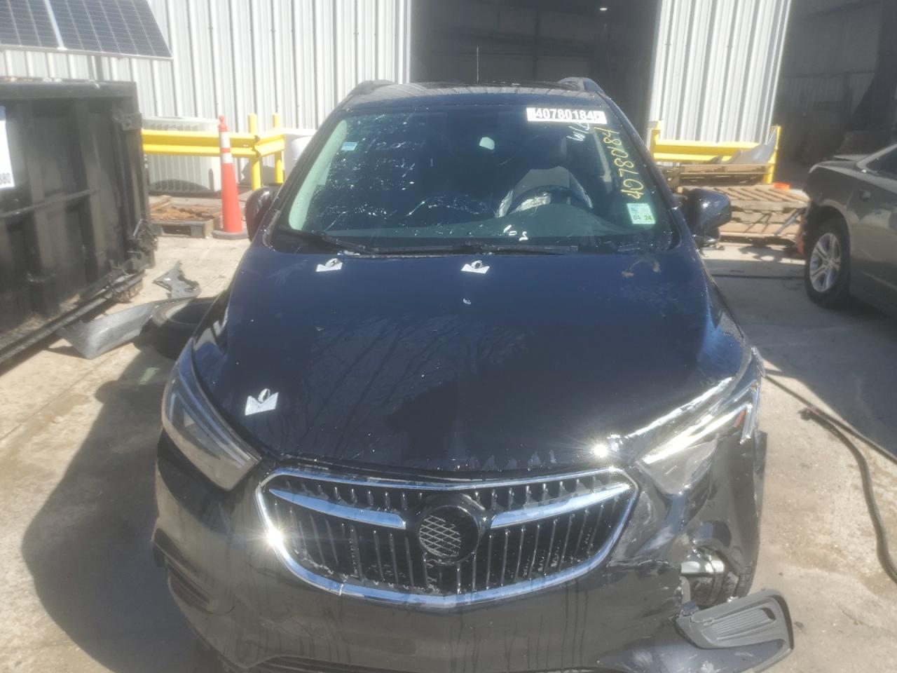 Photo 4 VIN: KL4CJASBXLB051765 - BUICK ENCORE 