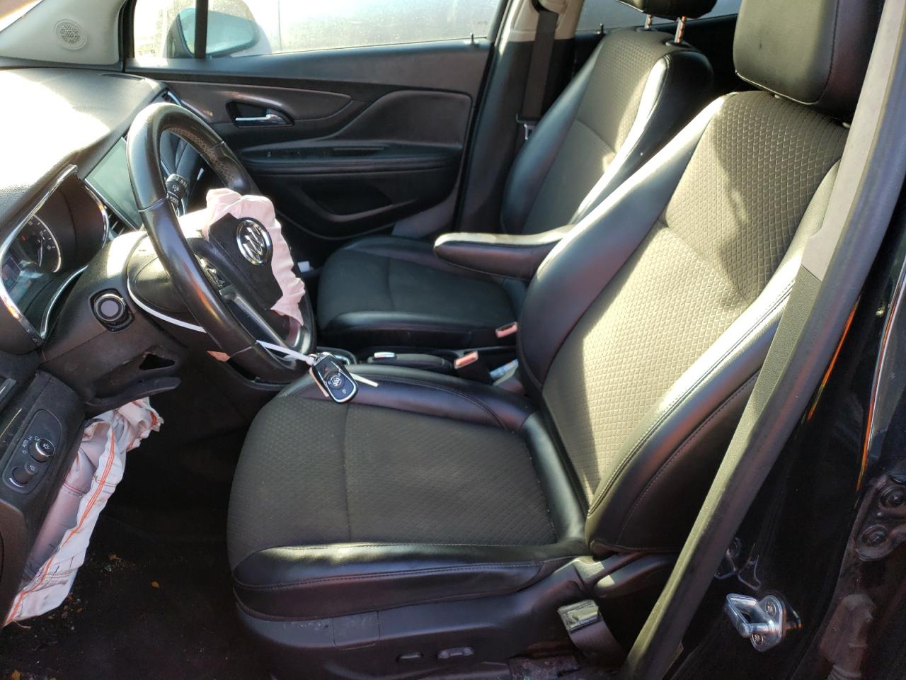 Photo 6 VIN: KL4CJASBXLB051765 - BUICK ENCORE 