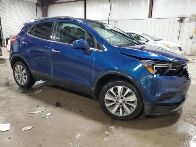 Photo 3 VIN: KL4CJASBXLB052303 - BUICK ENCORE 