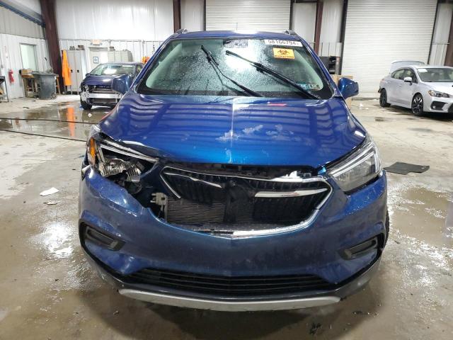 Photo 4 VIN: KL4CJASBXLB052303 - BUICK ENCORE 