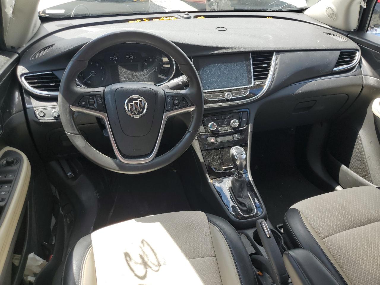 Photo 7 VIN: KL4CJASBXLB054004 - BUICK ENCORE 