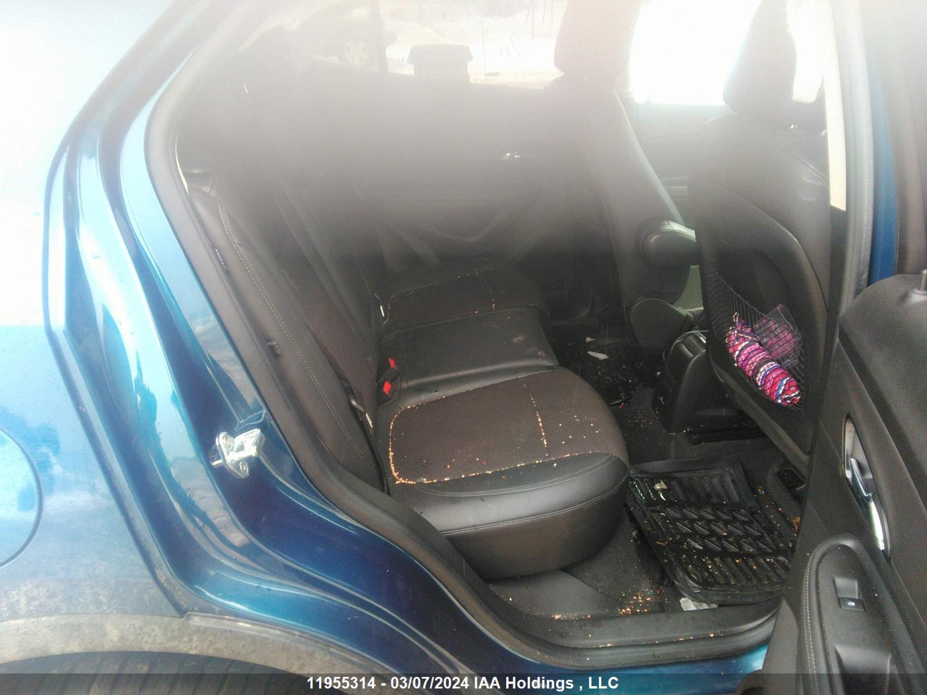 Photo 7 VIN: KL4CJASBXLB058652 - BUICK ENCORE 