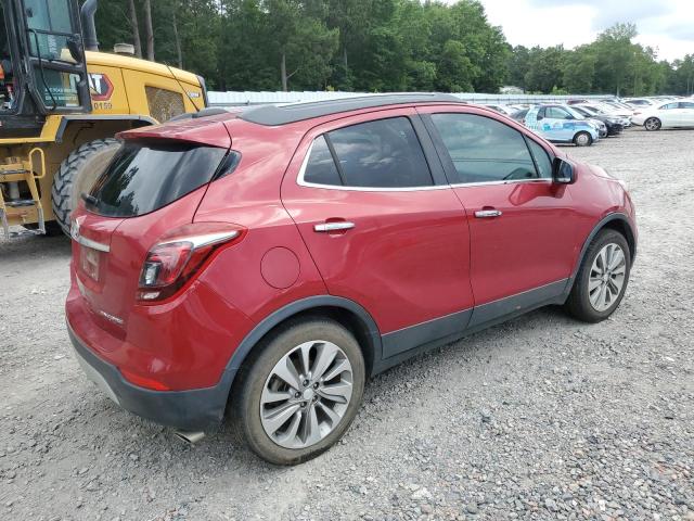 Photo 2 VIN: KL4CJASBXLB064421 - BUICK ENCORE 