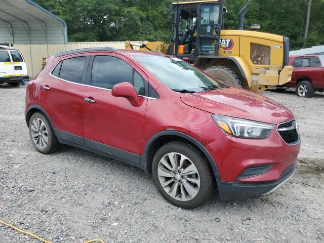 Photo 3 VIN: KL4CJASBXLB064421 - BUICK ENCORE 