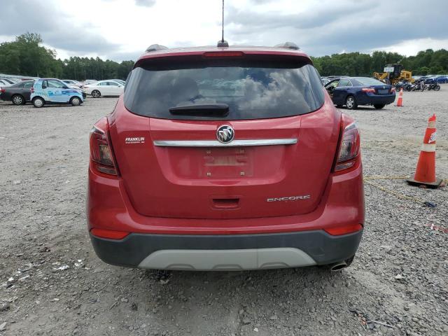 Photo 5 VIN: KL4CJASBXLB064421 - BUICK ENCORE 