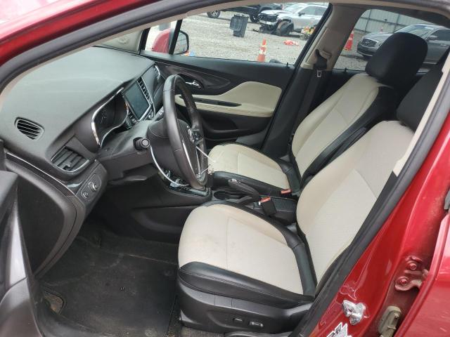 Photo 6 VIN: KL4CJASBXLB064421 - BUICK ENCORE 