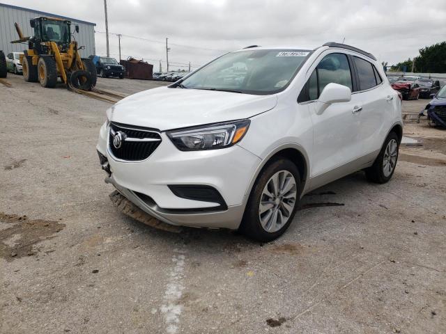 Photo 1 VIN: KL4CJASBXLB070431 - BUICK ENCORE PRE 