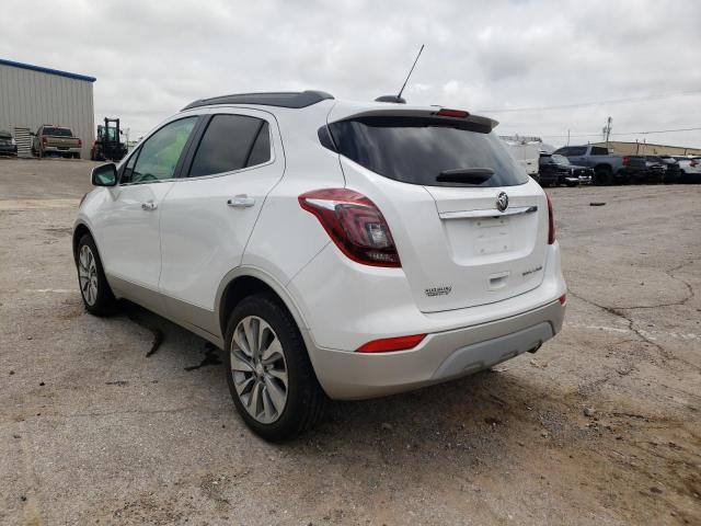 Photo 2 VIN: KL4CJASBXLB070431 - BUICK ENCORE PRE 