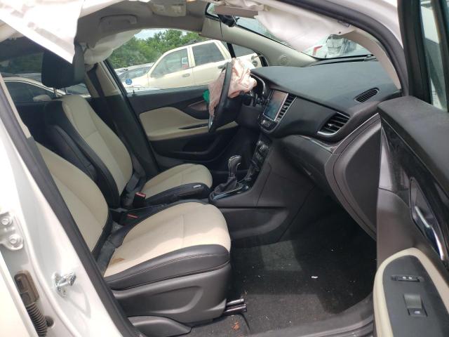 Photo 4 VIN: KL4CJASBXLB070431 - BUICK ENCORE PRE 