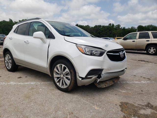 Photo 8 VIN: KL4CJASBXLB070431 - BUICK ENCORE PRE 