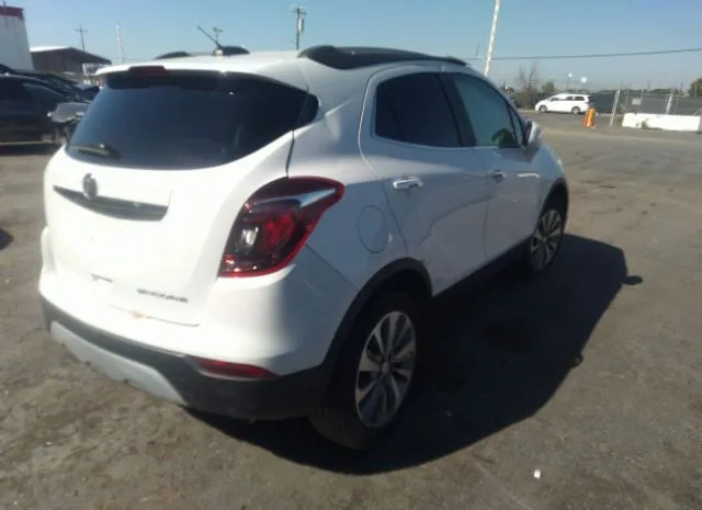 Photo 3 VIN: KL4CJASBXLB080117 - BUICK ENCORE 