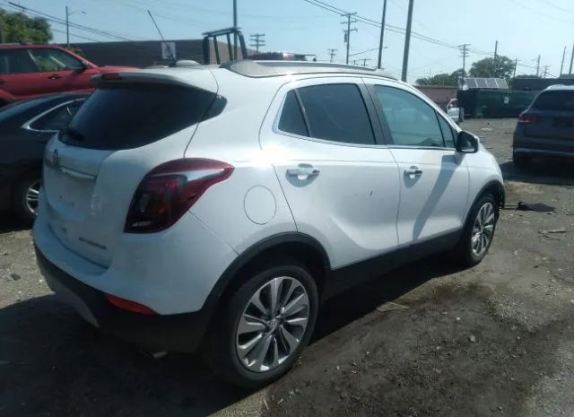 Photo 3 VIN: KL4CJASBXLB318967 - BUICK ENCORE 