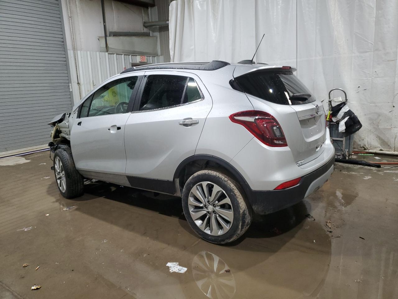 Photo 1 VIN: KL4CJASBXLB320329 - BUICK ENCORE 