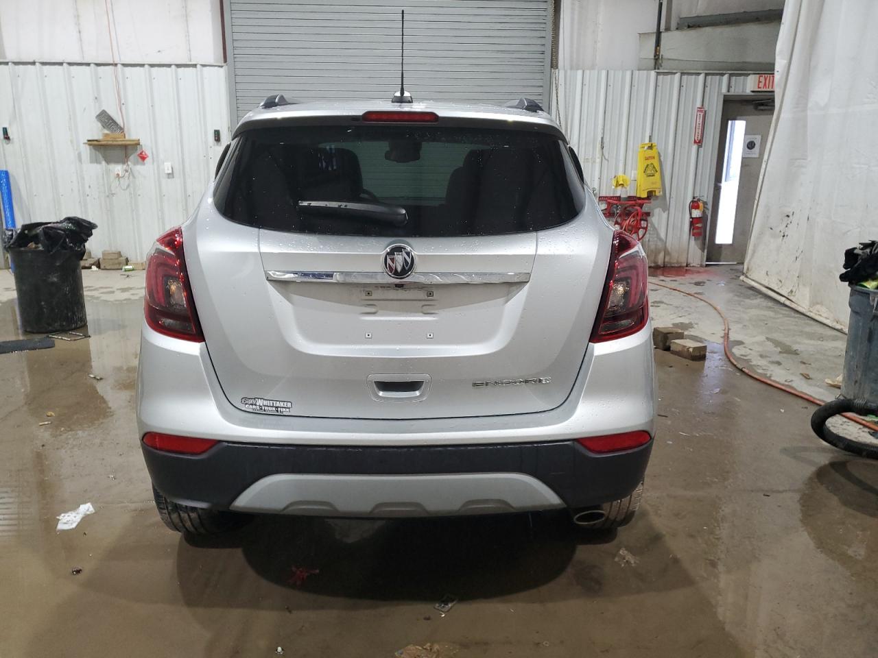 Photo 5 VIN: KL4CJASBXLB320329 - BUICK ENCORE 