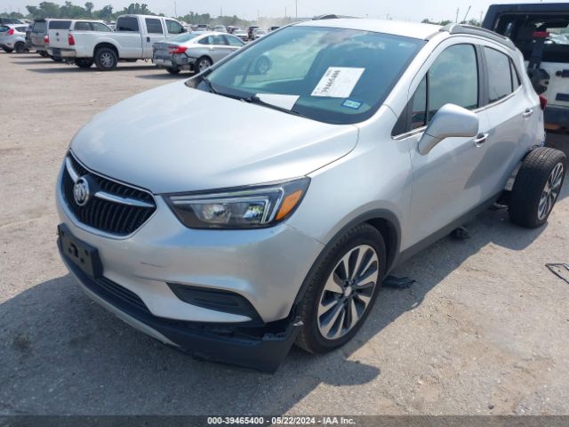 Photo 1 VIN: KL4CJASBXMB305332 - BUICK ENCORE 