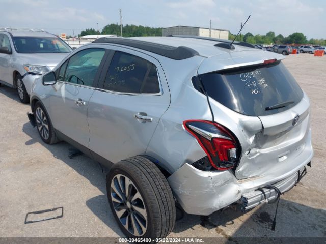 Photo 2 VIN: KL4CJASBXMB305332 - BUICK ENCORE 