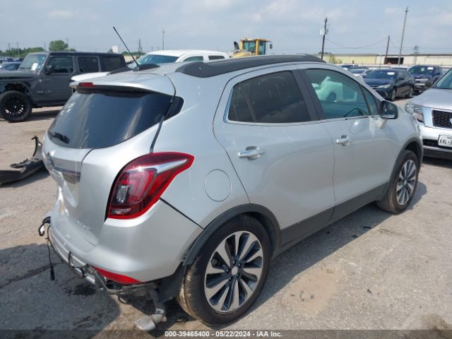 Photo 3 VIN: KL4CJASBXMB305332 - BUICK ENCORE 