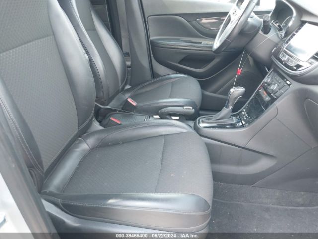 Photo 4 VIN: KL4CJASBXMB305332 - BUICK ENCORE 