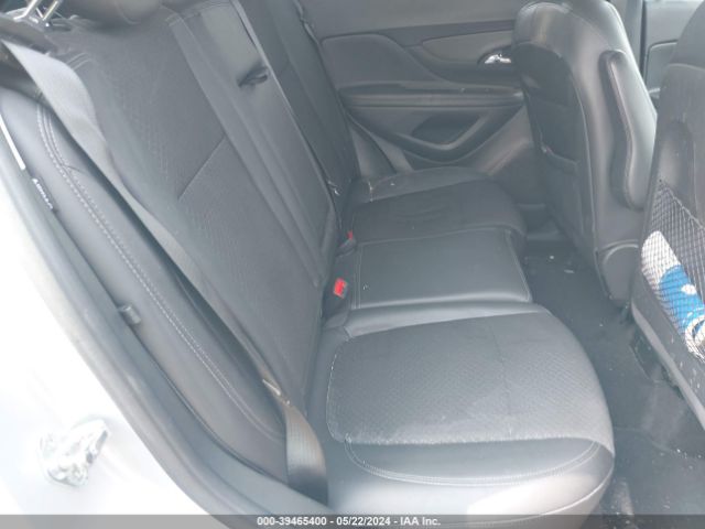 Photo 7 VIN: KL4CJASBXMB305332 - BUICK ENCORE 