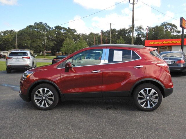 Photo 1 VIN: KL4CJASBXMB317965 - BUICK ENCORE 