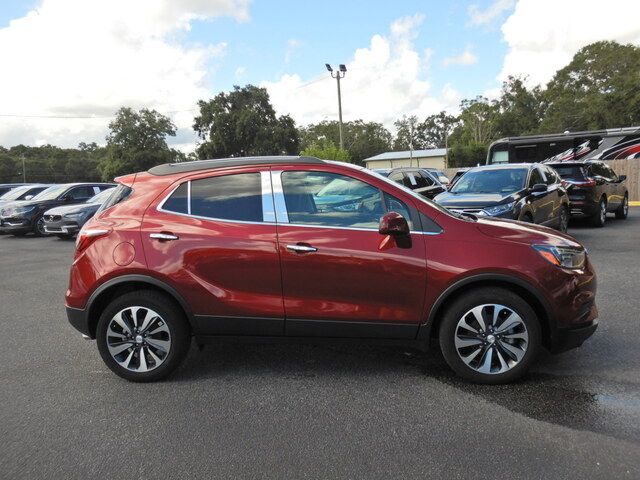 Photo 5 VIN: KL4CJASBXMB317965 - BUICK ENCORE 