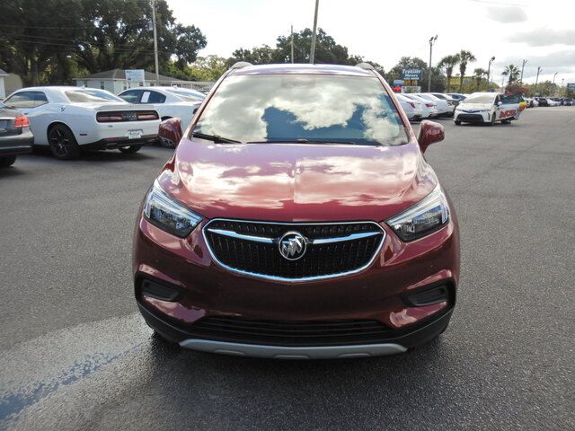 Photo 7 VIN: KL4CJASBXMB317965 - BUICK ENCORE 