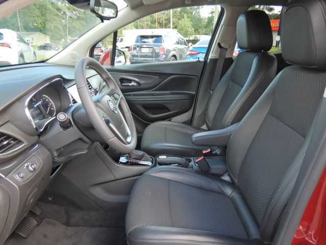 Photo 8 VIN: KL4CJASBXMB317965 - BUICK ENCORE 