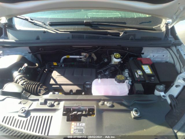 Photo 9 VIN: KL4CJASBXMB332515 - BUICK ENCORE 