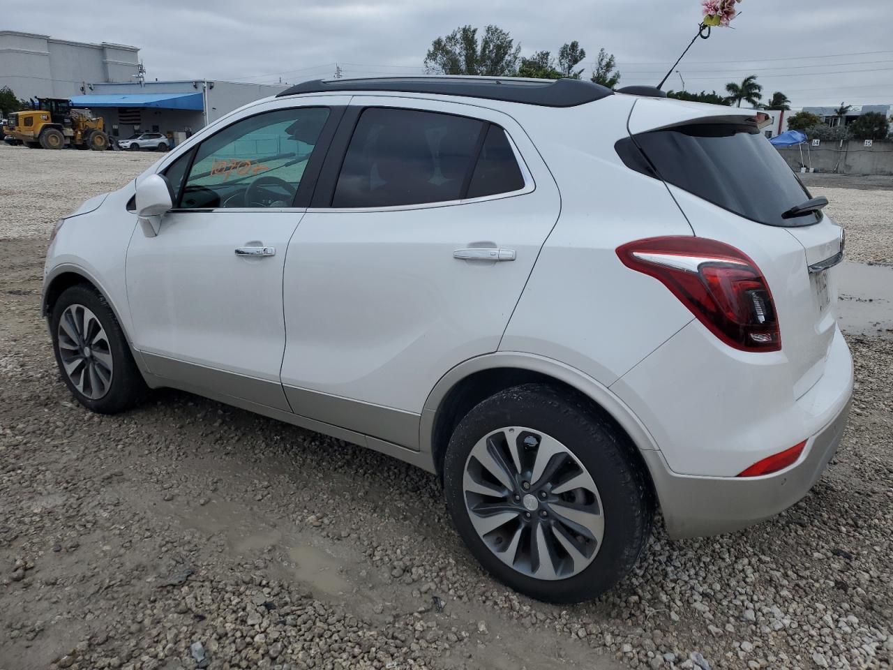 Photo 1 VIN: KL4CJASBXMB333079 - BUICK ENCORE 