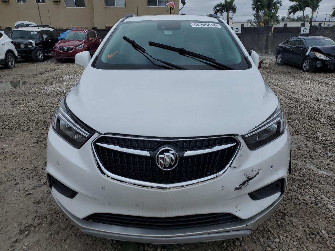 Photo 4 VIN: KL4CJASBXMB333079 - BUICK ENCORE 