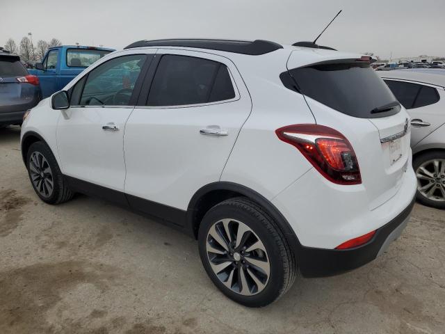 Photo 1 VIN: KL4CJASBXMB335804 - BUICK ENCORE 