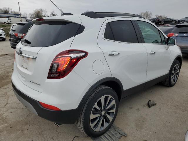 Photo 2 VIN: KL4CJASBXMB335804 - BUICK ENCORE 