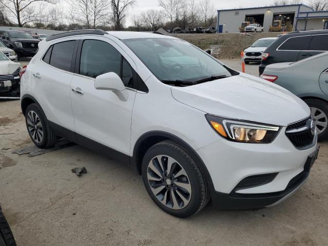 Photo 3 VIN: KL4CJASBXMB335804 - BUICK ENCORE 