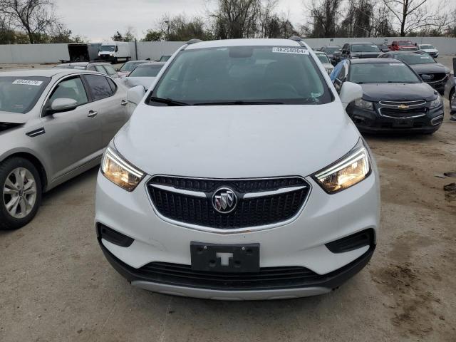 Photo 4 VIN: KL4CJASBXMB335804 - BUICK ENCORE 