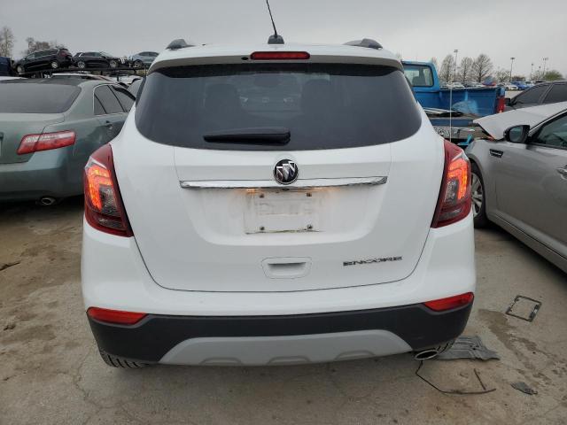 Photo 5 VIN: KL4CJASBXMB335804 - BUICK ENCORE 