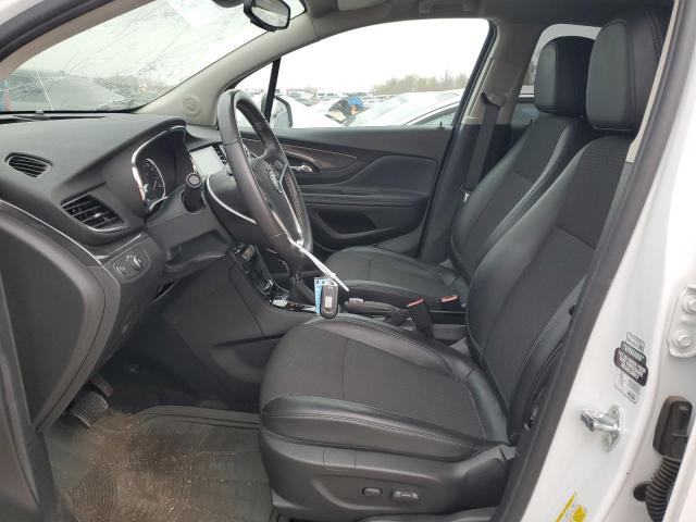 Photo 6 VIN: KL4CJASBXMB335804 - BUICK ENCORE 