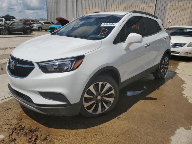 Photo 1 VIN: KL4CJASBXMB359231 - BUICK ENCORE PRE 