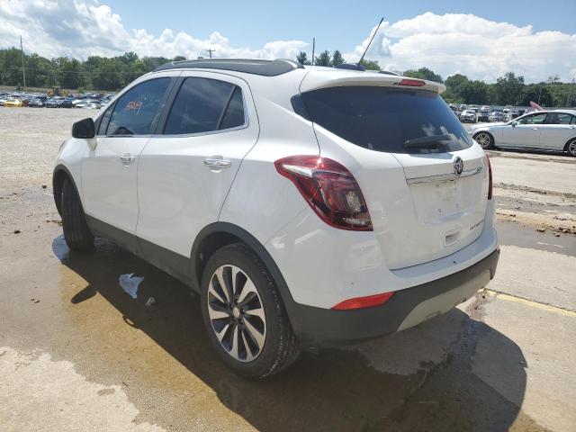 Photo 2 VIN: KL4CJASBXMB359231 - BUICK ENCORE PRE 