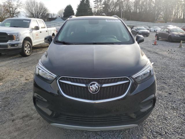 Photo 4 VIN: KL4CJASM0NB541684 - BUICK ENCORE PRE 