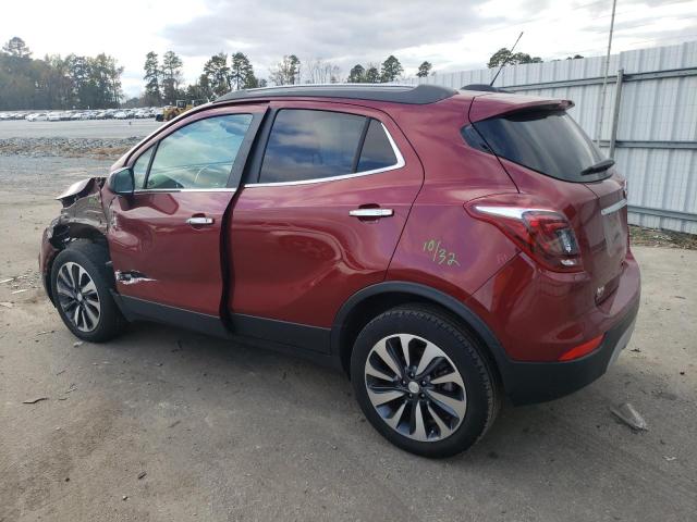 Photo 1 VIN: KL4CJASM0NB547162 - BUICK ENCORE PRE 