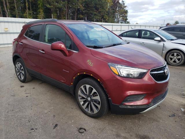 Photo 3 VIN: KL4CJASM0NB547162 - BUICK ENCORE PRE 