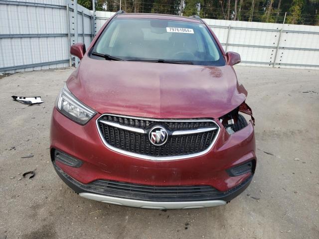 Photo 4 VIN: KL4CJASM0NB547162 - BUICK ENCORE PRE 