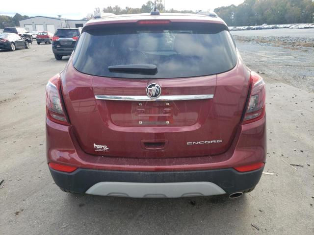 Photo 5 VIN: KL4CJASM0NB547162 - BUICK ENCORE PRE 