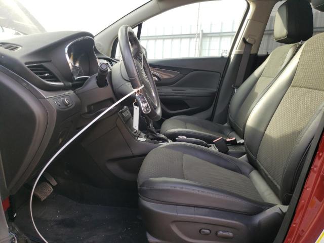 Photo 6 VIN: KL4CJASM0NB547162 - BUICK ENCORE PRE 